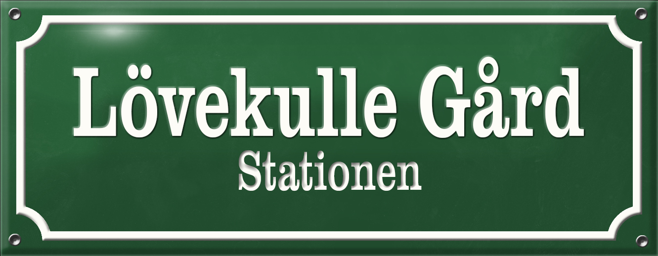 Stationen