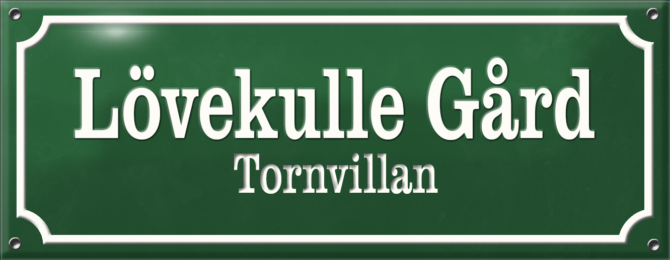 Tornvillan